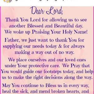 Meet your Posher, Carolyn